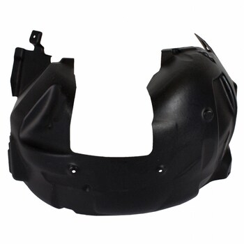 Fender Splash Shield Guard - Right, Front 5.2L