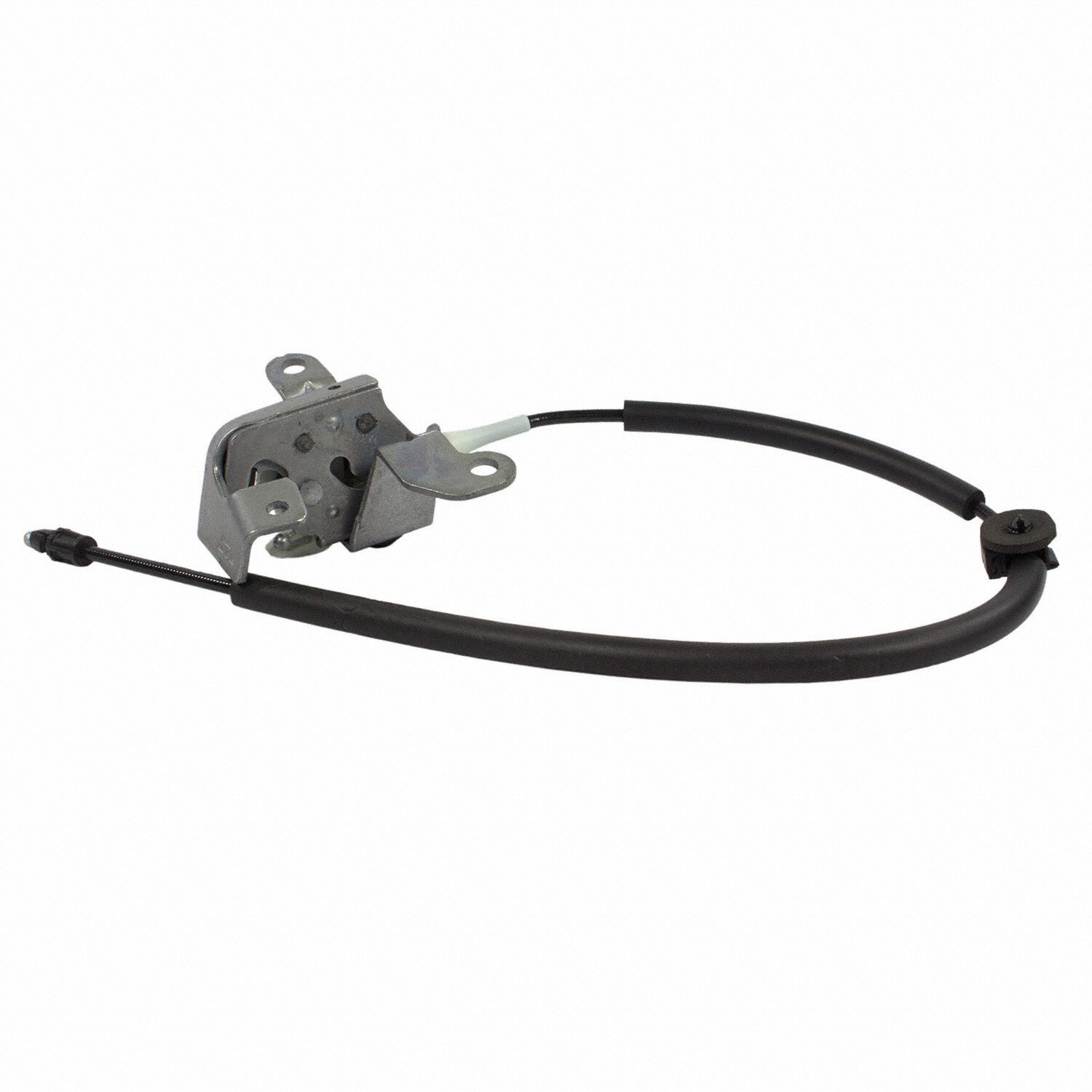Door Latch - Right, Rear, Upper | Parts | Ford.com