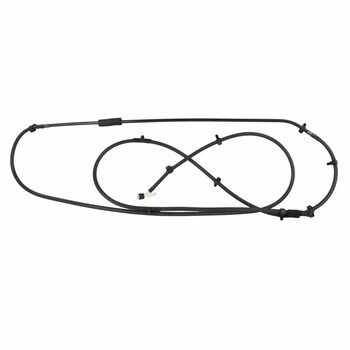 Liftgate Washer Hose Windshield - Rear