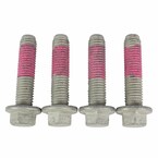 Floor Pan Reinforcement Bolt Steering Damper Main Image