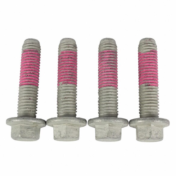 Floor Pan Reinforcement Bolt Steering Damper Main Image