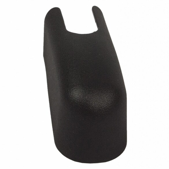 Glass Wiper Arm Cap Cover - Rear, Back Main Image
