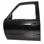 Door Shell - Left, Front (Regular Cab,) Main Image