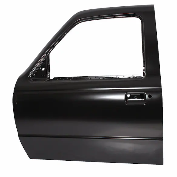 Door Shell - Left, Front (Regular Cab,) Main Image
