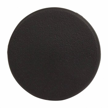 Console Panel Cap Trim - Center