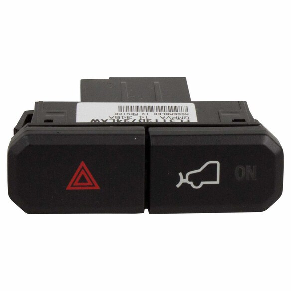 Turn Signal Switch Main Image