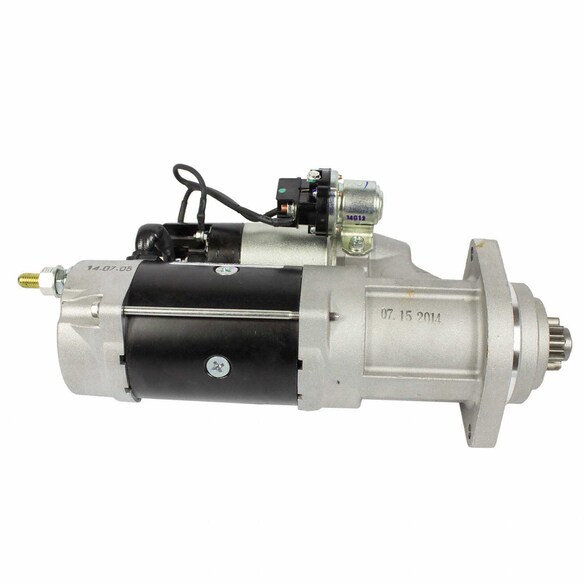 Starter Motor Main Image