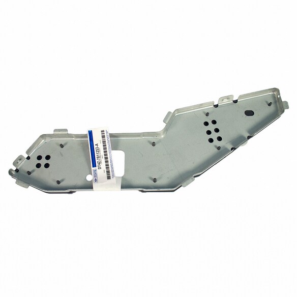 Floor Extension - Left, Rear, Center Main Image