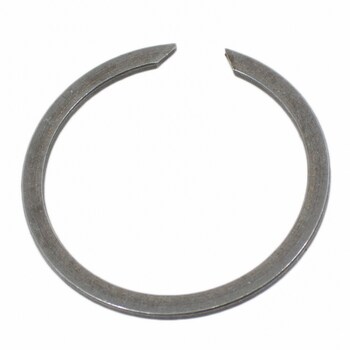 Ring Retaining - 1.52MM 2.0L