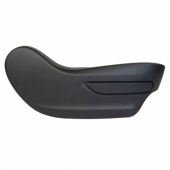 Seat Trim Panel Shield - Front, Passenger Main Image