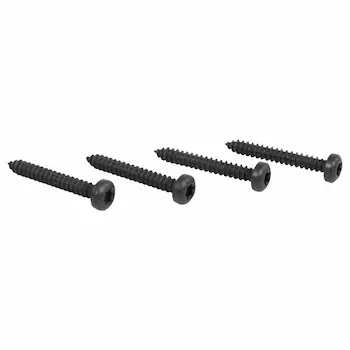 High Mount Stop Light Screw Interior Grab Bar - M4.2 X 25, Center