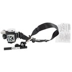 Seat Belt Lap and Shoulder Retractor Pretensioner - Left, Front Main Image