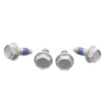 Automatic Transmission Oil Cooler Hose Banjo Bolt - M6 X 14MM (AT)