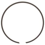 Snap ring - 2.05X2.15MM (AT) Main Image