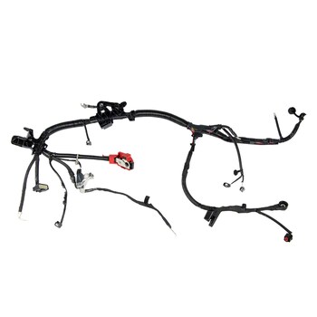 Starter Cable Battery