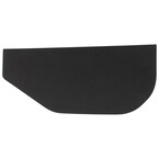 Floor Storage Compartment Lid Plate - Left Main Image