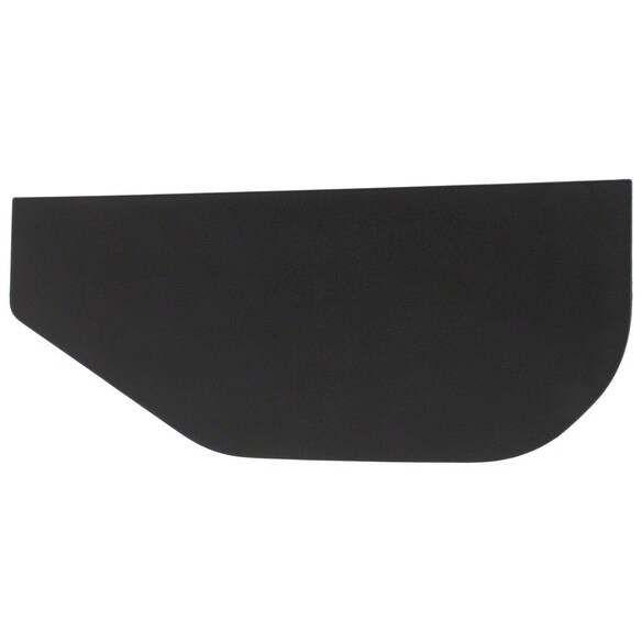 Floor Storage Compartment Lid Plate - Left Main Image