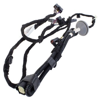 Wiring - Right, Rear