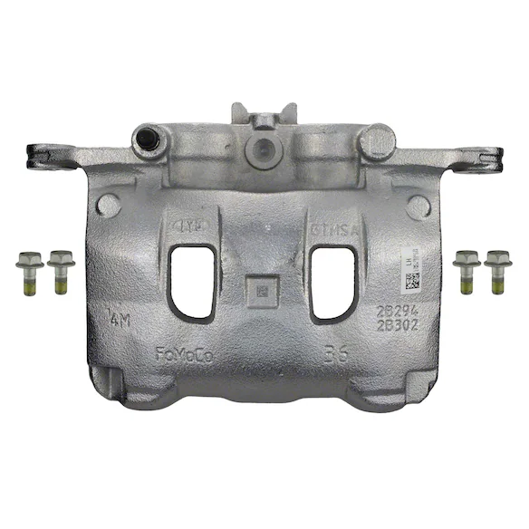 Disc Brake Caliper - Left, Front Main Image
