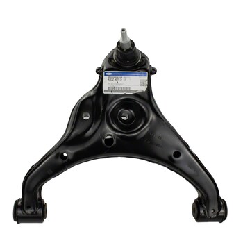 Suspension Control Arm - Left, Front