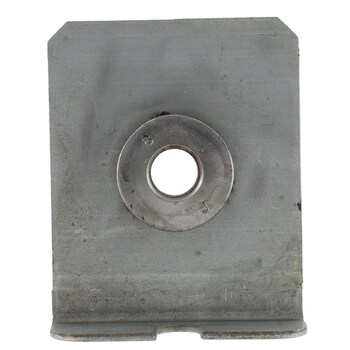 Reinforcement Floor Pan