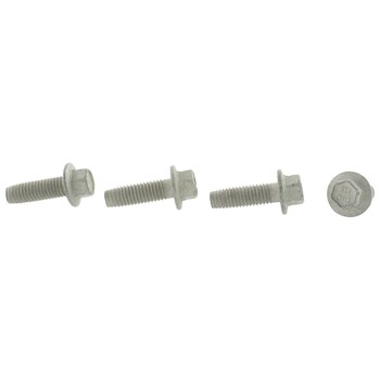 Screw - M8 X 25 010