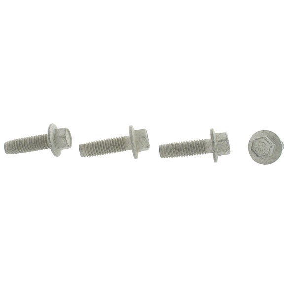 Screw - M8 X 25 010 Main Image