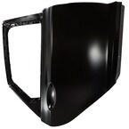 Door Shell Complete Panel - Right, Rear Main Image