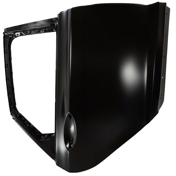 Door Shell Complete Panel - Right, Rear Main Image