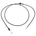 Hood Release Cable Control Main Image