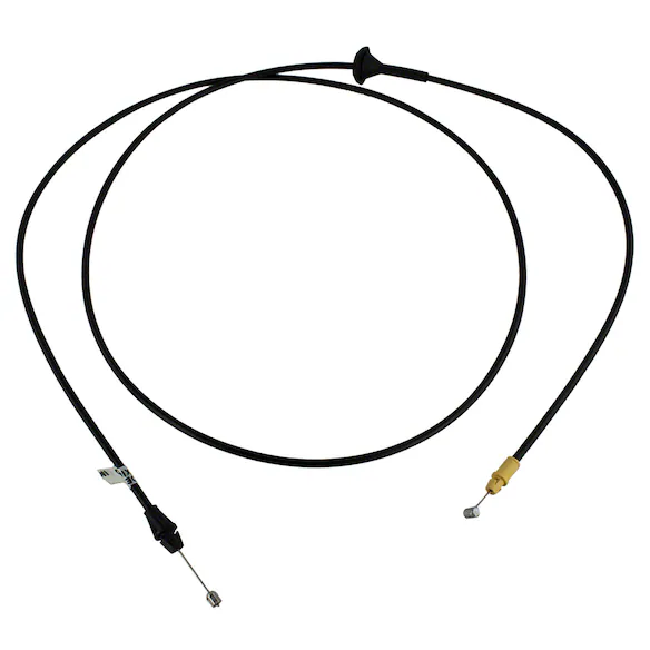 Hood Release Cable Control Main Image