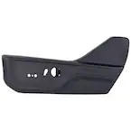 Seat Trim Panel Finish Pivot cover (Tremor Series) Main Image