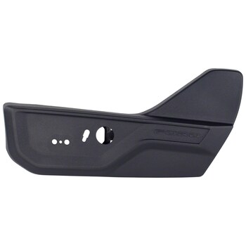 Seat Trim Panel Shield Cushion (Tremor Series)