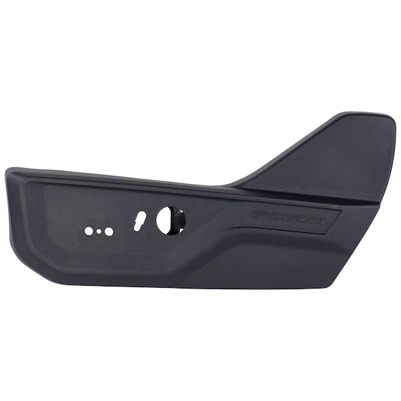 Seat Trim Panel Finish Pivot cover (Tremor Series) Main Image