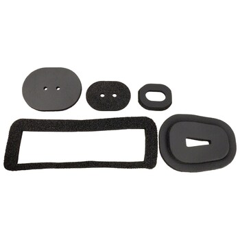 Evaporator case seal kit