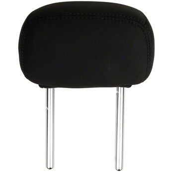 Headrest - Rear, Center