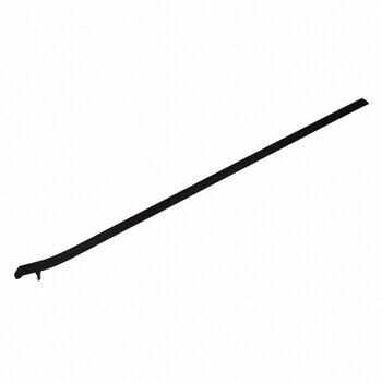 Door Window Belt Weatherstrip - Right, Front