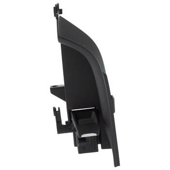 Interior Door Handle Exterior - Right, Front, Inner