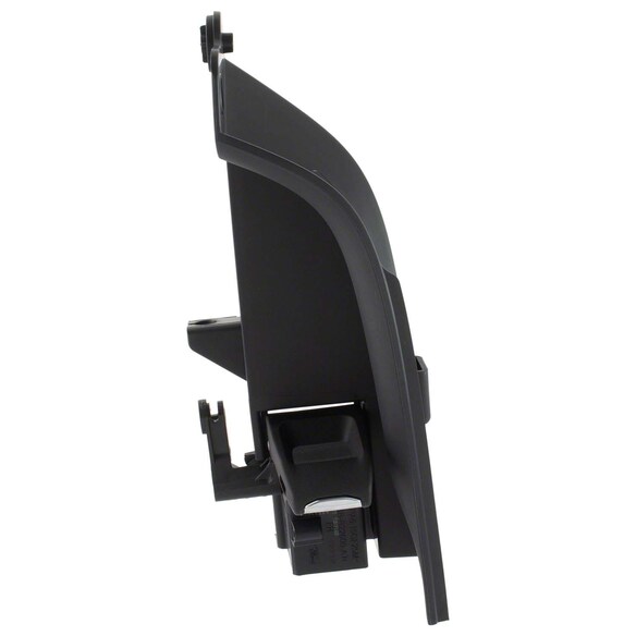 Interior Door Handle Exterior - Right, Front, Inner Main Image