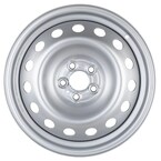 Wheel 7 X 17, Conventional Spare - Main Image