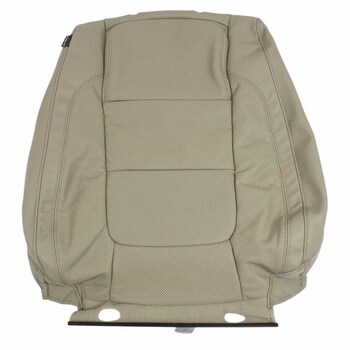 Seat Back Cushion Cover - Right, Front