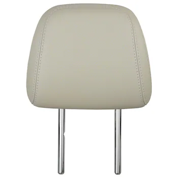 Cover And Pad Headrest - Left, Right, Rear