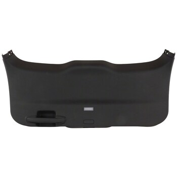 Liftgate Trim Tailgate - Left, Right