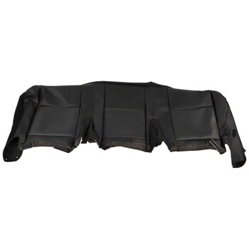 Seat Cushion Cover - Rear