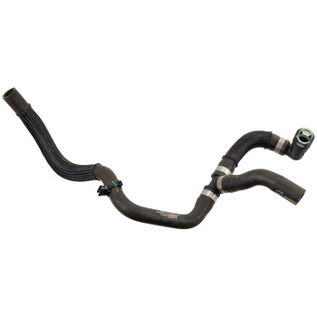 Engine Coolant Overflow Hose - 2.0L