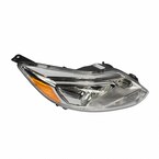 Composite Headlight Sealed Beam - Right, Front (BEV) Main Image