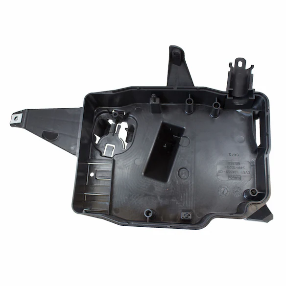 Engine Control Module (ECM) Bracket Unit (ECU) (6-MT) Main Image