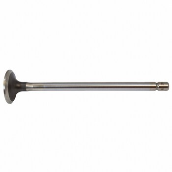 Engine Exhaust Valve - 6.0L