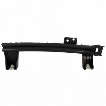 Window Regulator Guide Retainer - Right, Front