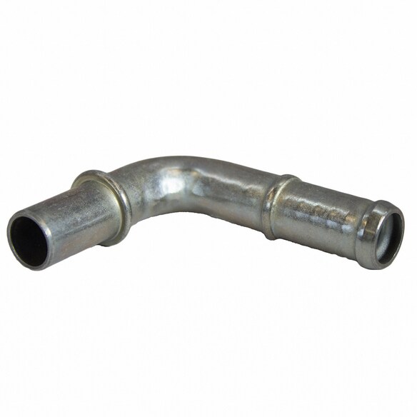 Radiator Coolant Hose Connection Water - Outlet Main Image